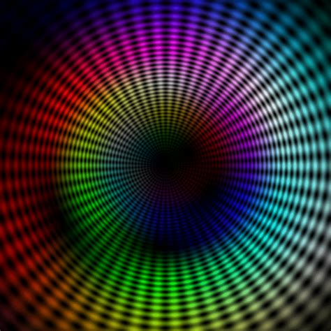 Animated GIF Find & Share on GIPHY Rainbow colors art