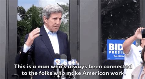 John Kerry Facebook GIF by Animation Domination HighDef