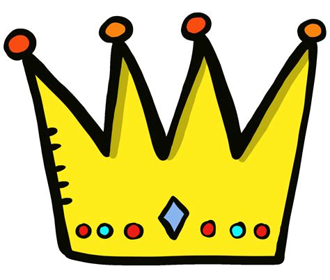 Download Gif King Crown PNG & GIF BASE