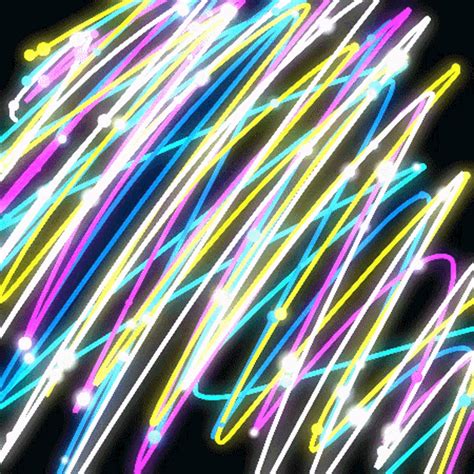 Lights Glow GIF by Erica Anderson Find & Share on GIPHY