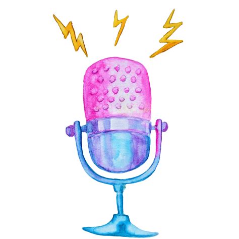 Mic Singing Sticker by Studios 301 for iOS & Android GIPHY