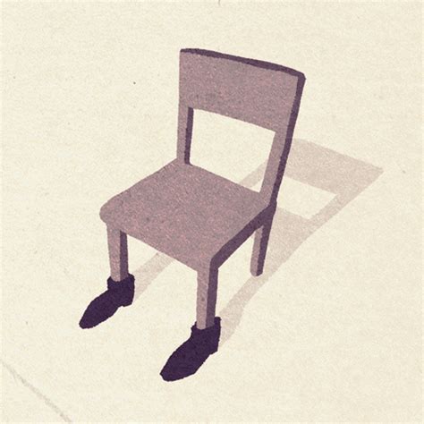 Folding chair gif 9 » GIF Images Download