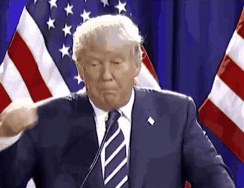 Trump Drawing Gif Free download on ClipArtMag