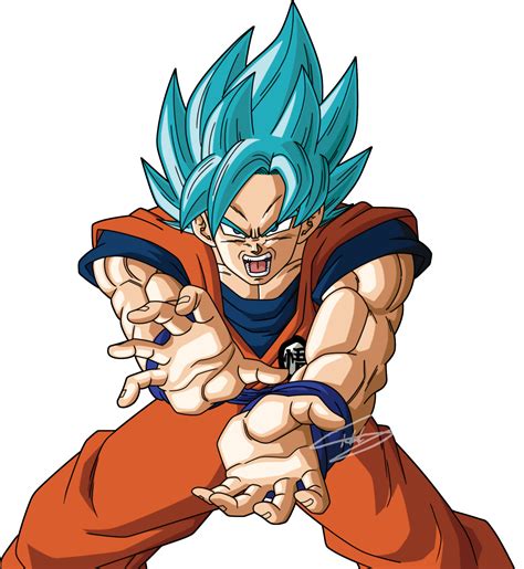 Image Goku XFC.png PlayStation AllStars Wiki FANDOM