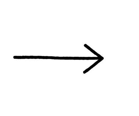 Animated Hand Drawn Arrow Gif