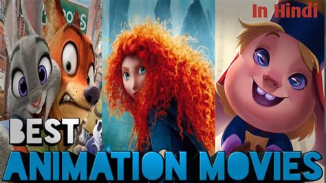 animated movies 2015 in hindi dubbed