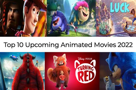 animated movies 2022 all ages