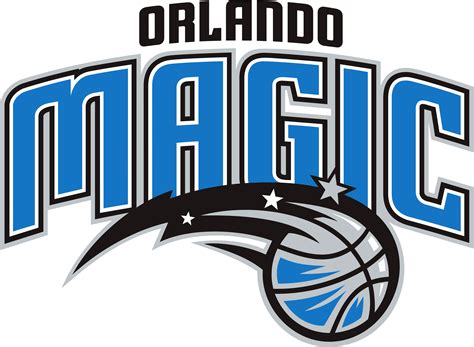 animated orlando magic logo