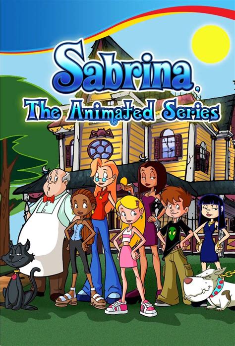animated series wikipedia 1999