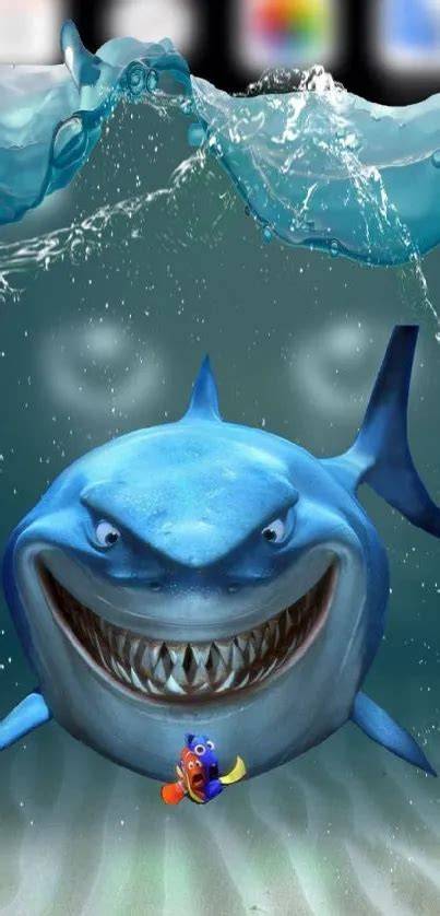 Animated Shark Clipart Free Images at vector clip art