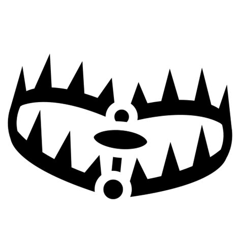 Animated Spikes Png Transparent nak98
