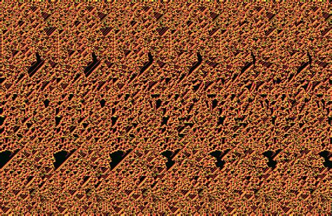 Dain fagerholm stereogram desenho GIF Find on GIFER