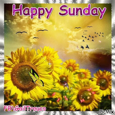 Happy Sunday To You And Yours Pictures, Photos, and Images