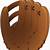 animation baseball glove gif