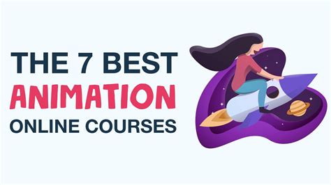 animation and special effects training online