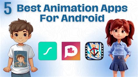 animation creating app for android