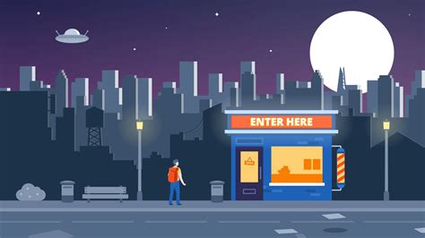 20 Creative Web Animation Promotion Examples