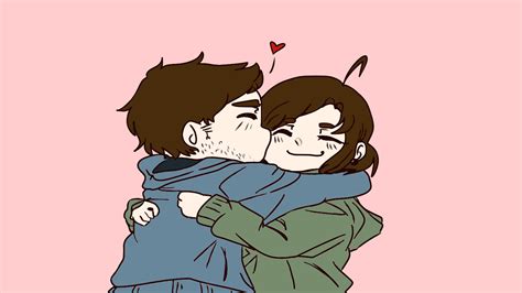 animated hugs and kisses clipart 20 free Cliparts