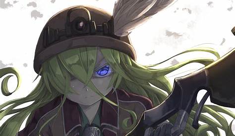 Made in Abyss 11 Anime Evo