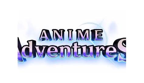 Anime Adventures | Logopedia | Fandom