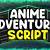 anime adventures script krnl