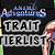 anime adventures wiki traits