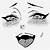 anime ahegao png