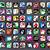 anime app icons android