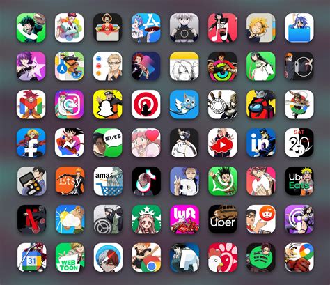 Tomioka Mail Icon Animated icons, App icon, App anime