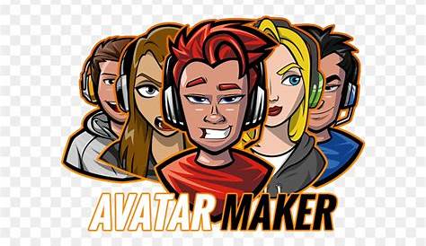 Anime Avatar Logo Maker Choose From Hundreds Of Customizable