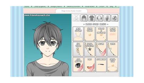 7 Best sites to create anime avatar online for free