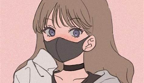 Cute anime avatar Backgrounds And Avatars Pinterest