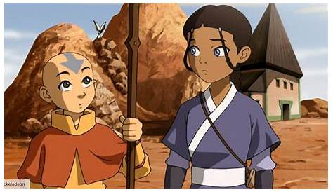 Anime Avatar Show Watch The Last Airbender Season 2 Episode 1 The