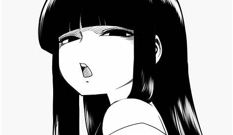 Khám phá 31+ hình ảnh black and white avatar anime Thpthoanghoatham