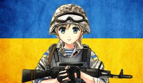 Anime Avatars Ukraine 1̆̈0̆̈ zooming For Your •UKRAINE CONTRYHUMAN In 2022 Cute