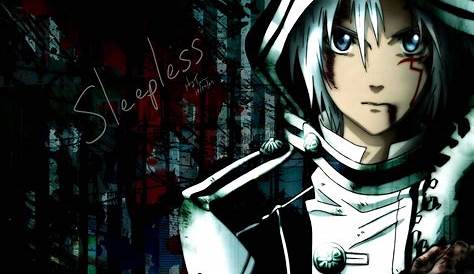 Anime Boy Wallpapers - Wallpaper Cave