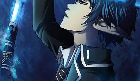 Wallpaper anime, Avatar, blue skin, color, screenshot, fictional