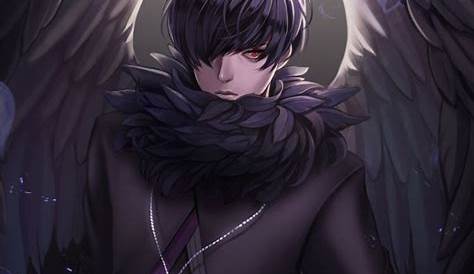Resultado de imagem para anime boy heterochromia purple | espadachin