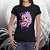 anime cartoon girl t shirt