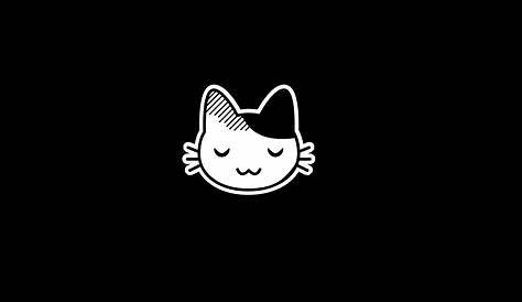 閃光 | via Tumblr | Manga cat, Black cat anime, Black cat manga