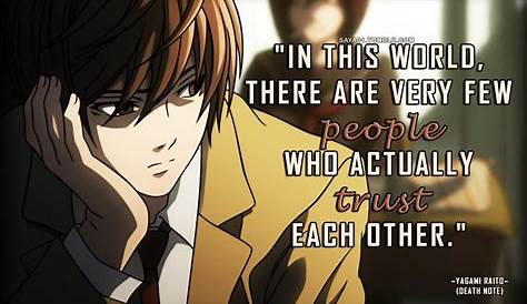 Best Anime Quotes of All Time — ANIME Impulse