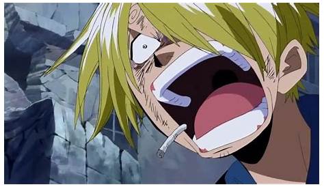Vinsmoke Sanji, angry, yelling; One Piece One piece ep, Anime, Anime