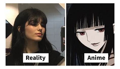 32 People And Their Anime Doppelgangers DeMilked