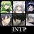 anime characters who are intp