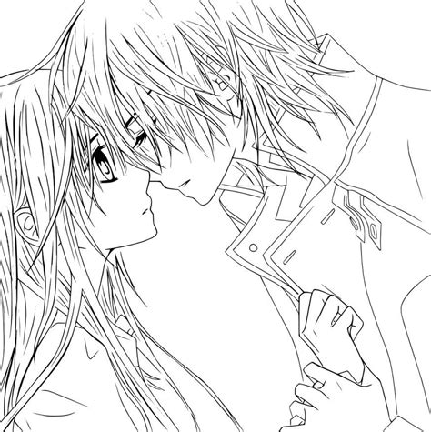 Anime Couple Coloring Pages: Tips, Reviews, And Tutorials
