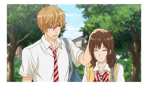 TOP lista 【 anime romance escolar 】║ Recomendaciones SHOJO