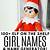 anime elf names girl