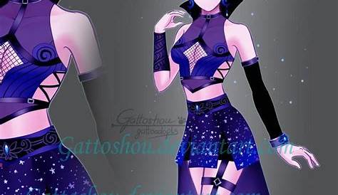 Fashion Design | Fashion Tombo