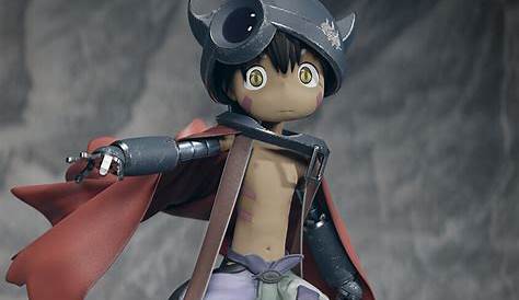 Anime Figures Made In Abyss Nanachi 1 6 Complete Figure