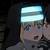 anime force cling gif